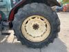 UNRESERVED 2002 Same Silver 100.4 Acroshift 4WD Tractor - 19