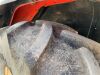 UNRESERVED 2002 Same Silver 100.4 Acroshift 4WD Tractor - 20