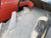 UNRESERVED 2002 Same Silver 100.4 Acroshift 4WD Tractor - 23
