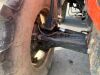 UNRESERVED 2002 Same Silver 100.4 Acroshift 4WD Tractor - 31