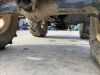UNRESERVED 2002 Same Silver 100.4 Acroshift 4WD Tractor - 32