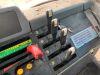 UNRESERVED 2002 Same Silver 100.4 Acroshift 4WD Tractor - 35