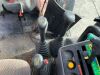 UNRESERVED 2002 Same Silver 100.4 Acroshift 4WD Tractor - 37