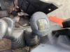 UNRESERVED 2002 Same Silver 100.4 Acroshift 4WD Tractor - 39