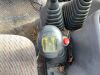 UNRESERVED 2002 Same Silver 100.4 Acroshift 4WD Tractor - 40