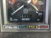 UNRESERVED 2002 Same Silver 100.4 Acroshift 4WD Tractor - 42