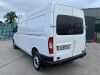 2016 LDV V80 LMR Van - 3