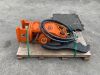 UNRESERVED UNUSED KBKC-HS04 Hydraulic Shears To Suit Excavator