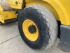 2015 Bomag BW 213D-4 Single Drum Diesel Compaction Roller - 13