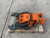 UNRESERVED UNUSED KBKC-HS04 Hydraulic Shears To Suit Excavator - 3