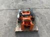 UNRESERVED UNUSED KBKC-HS04 Hydraulic Shears To Suit Excavator - 4
