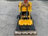 UNUSED KBKC-04 Hydraulic Plate Compactor To Suit Excavator - 2