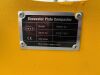 UNUSED KBKC-04 Hydraulic Plate Compactor To Suit Excavator - 6