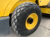 2015 Bomag BW 213D-4 Single Drum Diesel Compaction Roller - 15