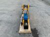 UNUSED Hanmen HMB680 Hydraulic Breaker c/w Chisel & Pipes - 2