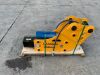 UNUSED Hanmen HMB680 Hydraulic Breaker c/w Chisel & Pipes - 3