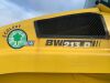 2015 Bomag BW 213D-4 Single Drum Diesel Compaction Roller - 17