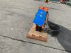 UNUSED KBKC-45 Hydraulic Breaker c/w Chisel & Pipes - 2