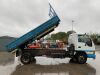 UNRESERVED 2005 Isuzu NQR70 7.5T Tipper - 6