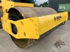 2015 Bomag BW 213D-4 Single Drum Diesel Compaction Roller - 20