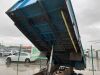 UNRESERVED 2005 Isuzu NQR70 7.5T Tipper - 9