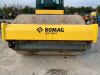 2015 Bomag BW 213D-4 Single Drum Diesel Compaction Roller - 21