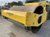 2015 Bomag BW 213D-4 Single Drum Diesel Compaction Roller - 22