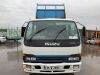 UNRESERVED 2005 Isuzu NQR70 7.5T Crew Cab Tipper - 8