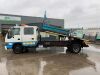 UNRESERVED 2005 Isuzu NQR70 7.5T Crew Cab Tipper - 2