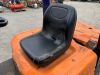 UNRESERVED 1992 Toyota 5FD20 2T Diesel Forklift c/w Forks - 14