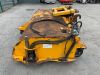 JCB SC240 Hydraulic Sweeper Attachment - 2