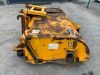 JCB SC240 Hydraulic Sweeper Attachment - 3