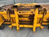 JCB SC240 Hydraulic Sweeper Attachment - 6