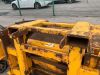 JCB SC240 Hydraulic Sweeper Attachment - 7