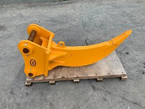 UNRESERVED UNUSED KBKC Excavator Ripper (12T-18T)