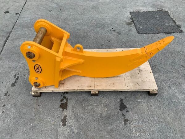 UNUSED KBKC Excavator Ripper (12T-18T)