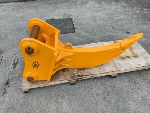 UNUSED KBKC Excavator Ripper (18T-25T)