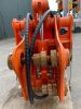 UNUSED KBKC-ASC30 Hydraulic Grapple To Suit Excavator - 5