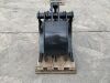 UNUSED KBKC-ASC40 Hydraulic Grapple To Suit Excavator - 2