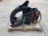 UNUSED KBKC-ASC40 Hydraulic Grapple To Suit Excavator - 3