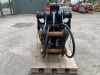 UNUSED KBKC-ASC40 Hydraulic Grapple To Suit Excavator - 4