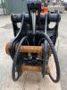 UNUSED KBKC-ASC40 Hydraulic Grapple To Suit Excavator - 5