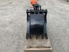 UNUSED KBKC-ASC40 Hydraulic Grapple To Suit Excavator - 2