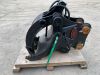 UNUSED KBKC-ASC40 Hydraulic Grapple To Suit Excavator - 3