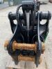 UNUSED KBKC-ASC40 Hydraulic Grapple To Suit Excavator - 5