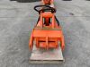 UNUSED KBKC-JSC30 Hydraulic Grapple To Suit Excavator - 2