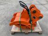 UNUSED KBKC-JSC30 Hydraulic Grapple To Suit Excavator - 3