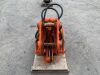 UNUSED KBKC-JSC30 Hydraulic Grapple To Suit Excavator - 4