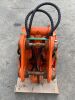 UNUSED KBKC-JSC30 Hydraulic Grapple To Suit Excavator - 5