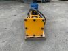 UNUSED Kabonc KBKC-45 Hydraulic Breaker c/w Chisel & Pipes - 4